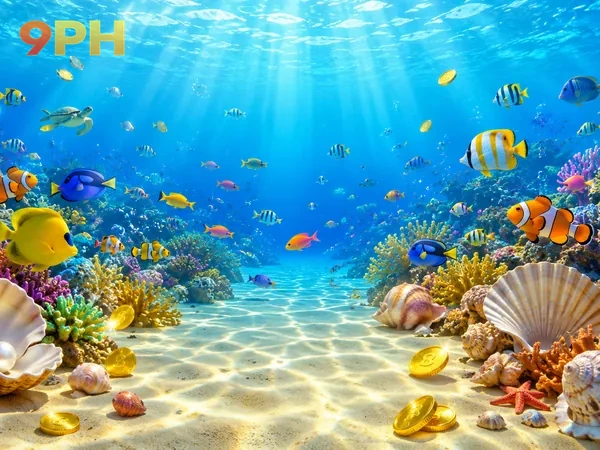 Fish Game Image 1