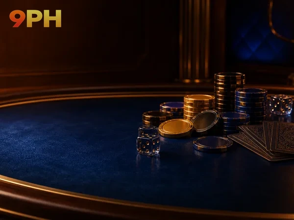 PH44 Game Lobby Preview